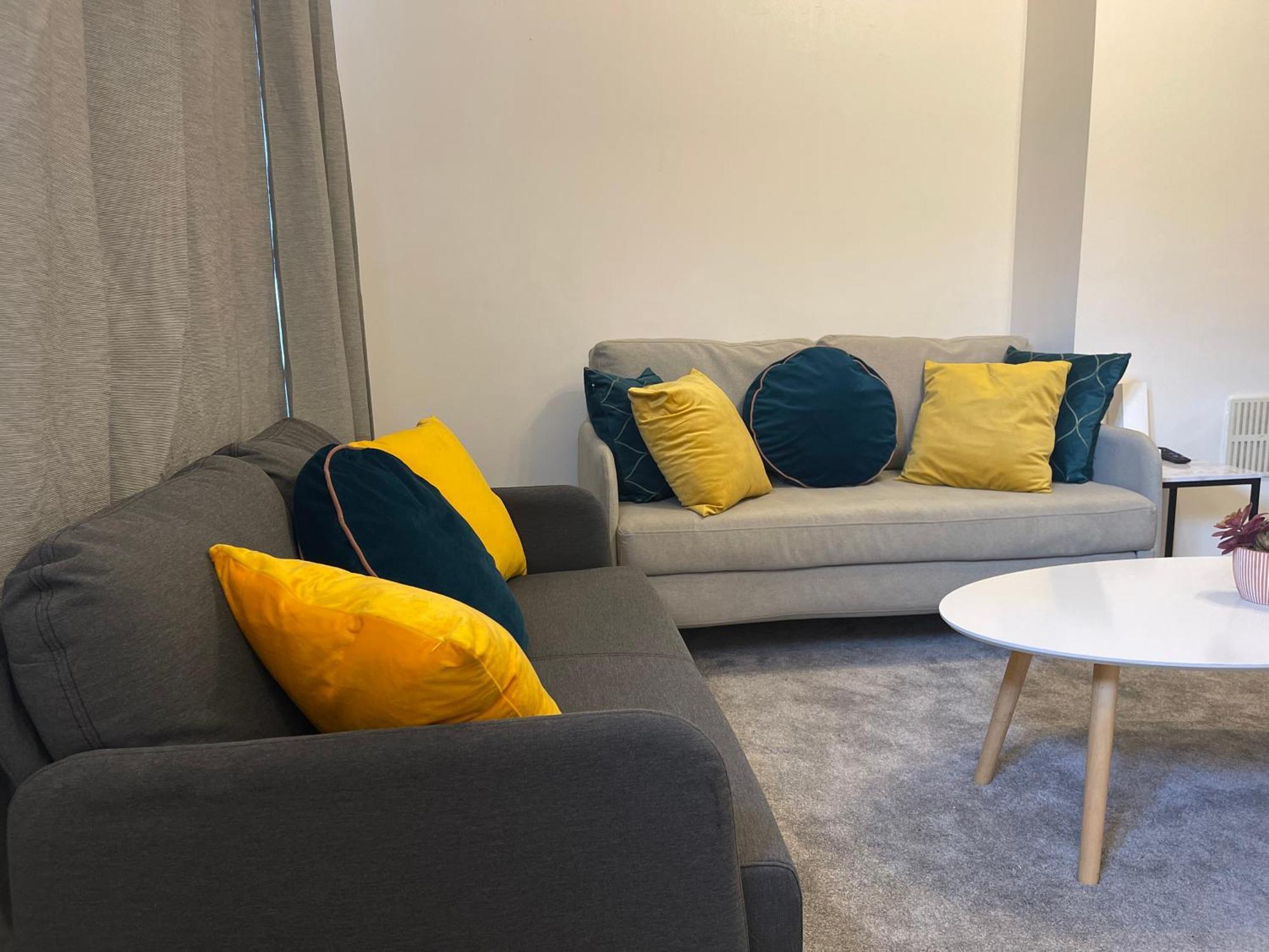 Tooting - Cosy 2 Bedroom House With Garden, 5 Mins Walk To Tube Station Сasa de vacaciones *